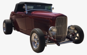 Prevnext - Antique Car