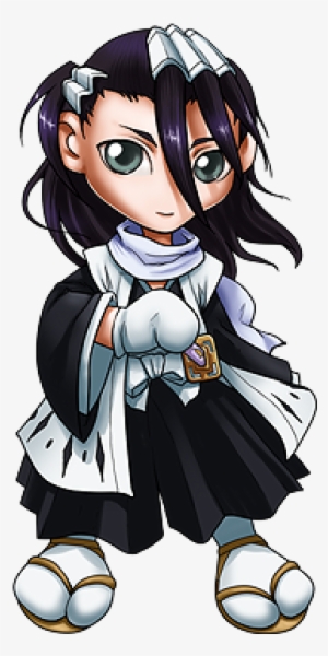 Byakuya Png Chibi Bankai