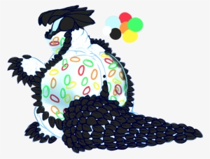 [a] Rubber Band Slime Boy - Rubber Band