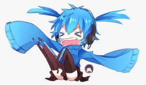 Ene Kagerou Project Chibi
