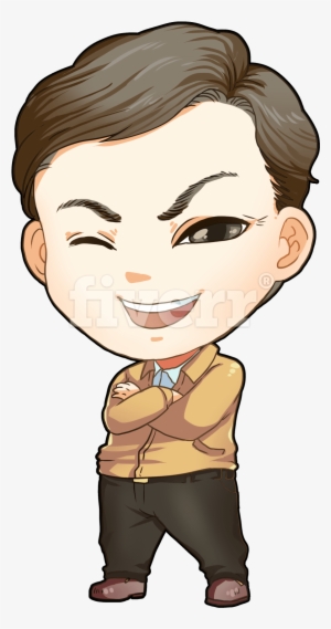 Cartoon