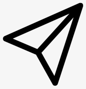 Mail Open Text - Icon