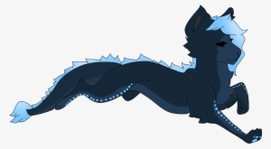 One Chibi Anthro - Cartoon