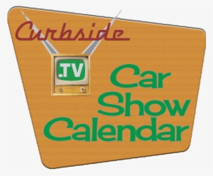 Car Show Png