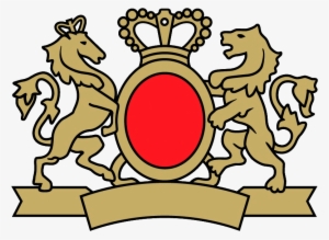 Lion's Rampant Crest, Royalty By Loonyballoon - Philip Morris Cigarettes Logo