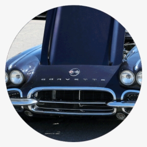 Countdown To The 2019 Clarkdale Car Show - Antique Car