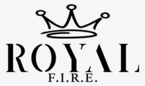 Royal F - I - R - E - Joined With Taylor Made Prep