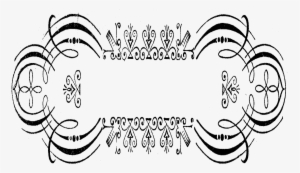 Royalty Free Images Ornate Frame 2 By Fptfy - Royalty Transparent