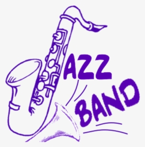 Jazz Band Image Free