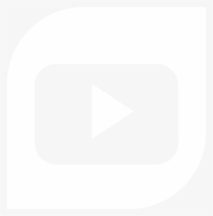 Icon-youtube - Logga Youtube Black And White Png
