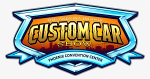 Buy Tickets - Arizona Indoor Custom Show