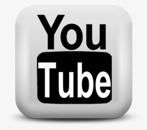 Youtubelogo - Youtube White