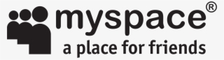 Myspace Logo 2003