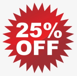 25% Discount - (2,000) Self Parking Valet Tickets