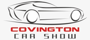 Covington Car Show - Car