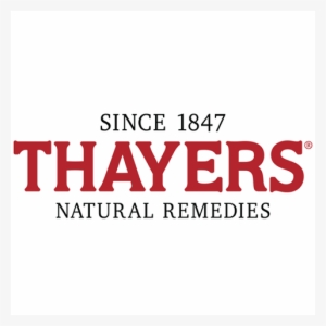 Thayer's Coupon Codes - Thayers - Slippery Elm Lozenges Cherry - 42 Lozenges