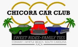 Car Lovers Should Check Out Barefoot Landing October - El Caracol Dorado By Mario Reyes