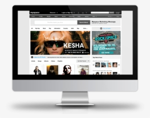 Music Homepage / Detail - Kesha We R Who We