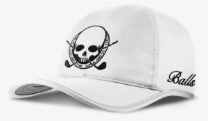 Skull Logo I7023 - Golf
