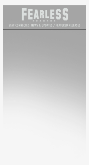 Fearlessnews Bg - Fearless Records Summer Sampler 2010