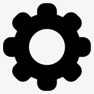 Cogwheel Comments - Nuts And Bolts Png Clipart
