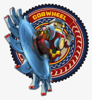 Cogwheel - Gear