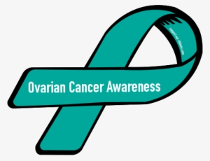 Ovarian Cancer Awareness - Tourette Syndrome Awareness Month