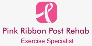 Pink-ribbon - House Beauty Logo