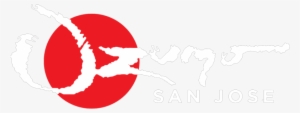 Osj Logo White