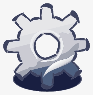 Mb Image/png - Gear