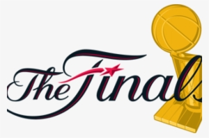 Finals Nba Logo Png