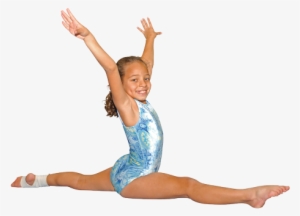 Gymnastics - Wear For Gymnastic Class
