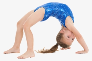 Gymnastics Class