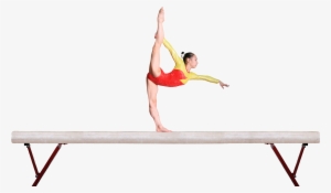 Riel De Equilibrio Gimnasia