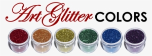 Leap Year Glitter Sale • 25% Off Art Glitter Products