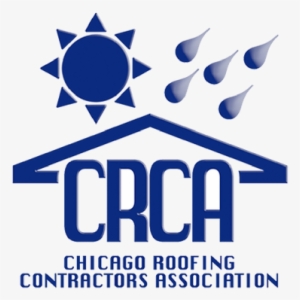 Feze Roofing And Chicago Roofing Association Logo - Chicago Roofing Contractors Association