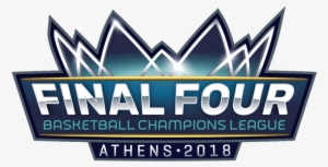 "we're Very Excited To Have Athens Host The Second - Basketball Champions League Final Four 2018
