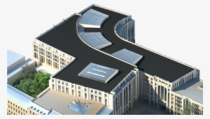 Roofing - Polyvinyl Chloride