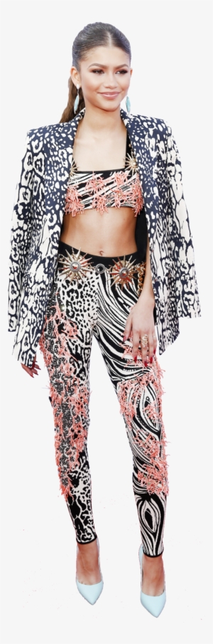 Zendaya Png Zenday Coleman Transparent Png Transparent - Zendaya Png 2015