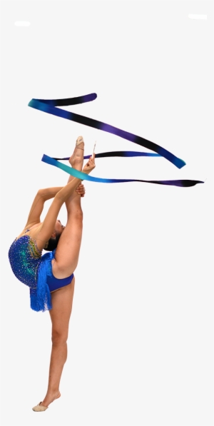 Great Wolf Lodge Directions - Rhythmic Gymnastic Png