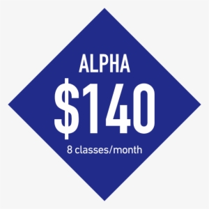 Alpha - Liquid