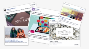 With 890 Million People Logging Into Facebook On A