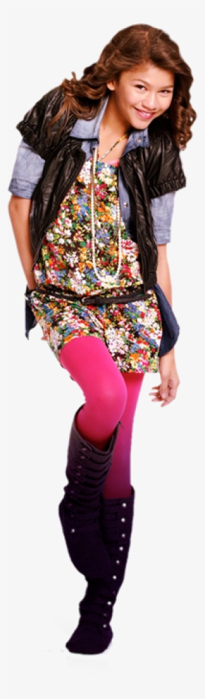 Reklama - Shake It Up Png Rocky Blue Disney