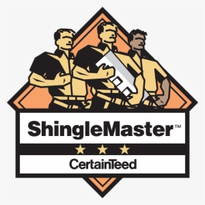 Shinglemasterlogo - Certainteed Shinglemaster