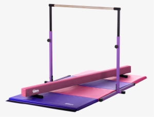 Start @ $349 - Nimble Sports Gymnastics Equipment