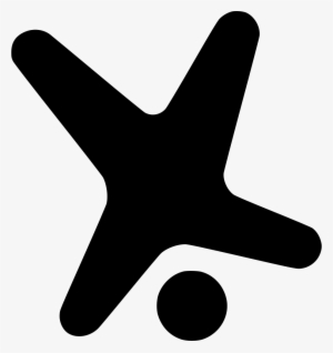 Png File Svg - Airplane