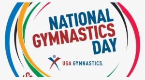 National Gymnastics Day Sno - National Gymnastics Day 2018
