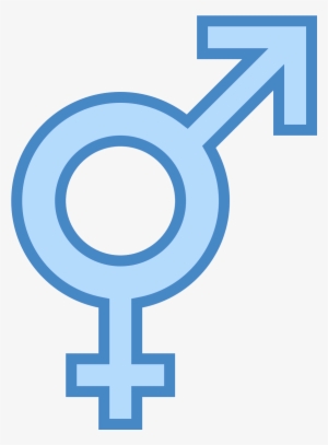 Png 50 Px - Transgender Icon Png