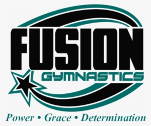 Fusiongymnasticslogo - Delta State Gymnastics