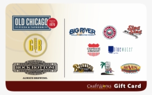 Cw Gift Card No-price